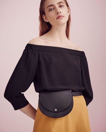 The 7 Best Belt Bags For Women