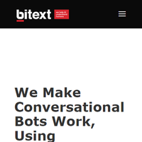 Bitext Summarizer