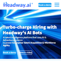 Headway AI