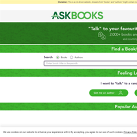 AskBooks