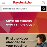 Kobo Reading App