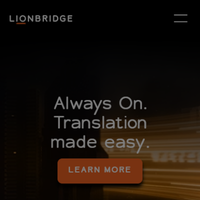 Lionbridge