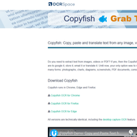 CopyFish