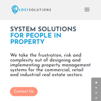 Loci Solutions