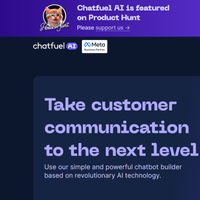 Chatfuel AI