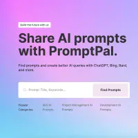 PromptPal
