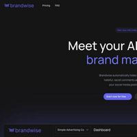 Brandwise AI