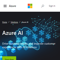 Azure AI Platform