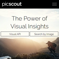 PicScout Image Recognition