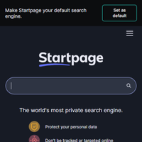 StartPage