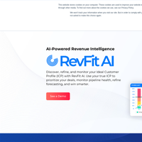 RevFit AI