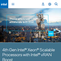 Intel Software Innovator Program