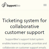SupportBee