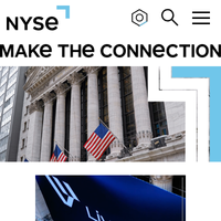 NYSE Arca Exchange
