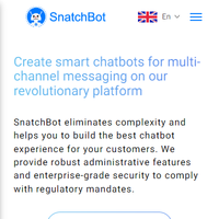 Snatch Bot