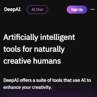 Deep AI Summarizer