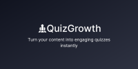 QuizGrowth