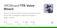 TTS-Voice-Wizard