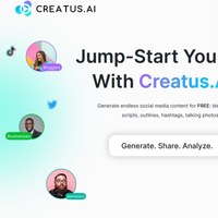Creatus.AI