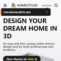 Autodesk HomeStyler