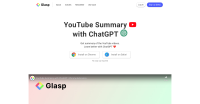 Glasp Youtube Summary