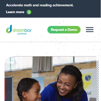 DreamBox Learning