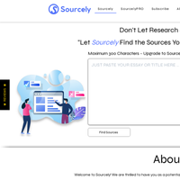 Sourcely