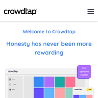 CrowdTap