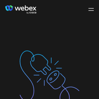 Cisco Webex Assistant