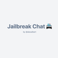 Jailbreak Chat
