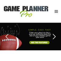 Game Planner Pro