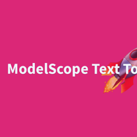 ModelScope Text-To-Video