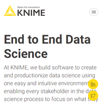 KNIME AI Platform