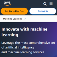 Amazon AI Services