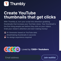 Thumbly