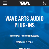 Wave Arts Power Suite