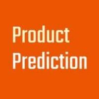 Product Prediction By Ideabot.io