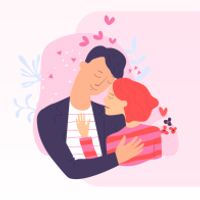 Valentine's Day Card Writer By CopyAI