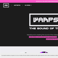 WarpSound