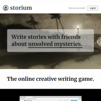 Storium
