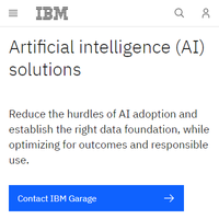 IBM Cloud AI