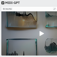 MIDI-GPT