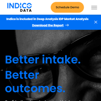 Indico Data Solutions