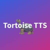 Tortoise TTS