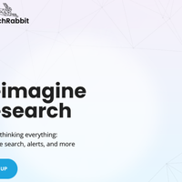 ResearchRabbit