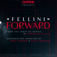 Red Diaries Fellini Forward By Campari