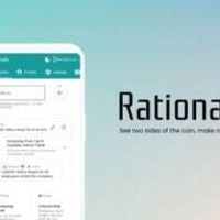 Rationale By Jina AI