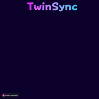 Twinsync