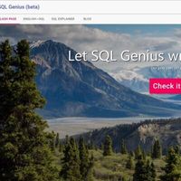 SQL Genius