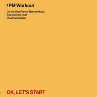 1PM Workout